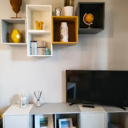 Barracoccu House