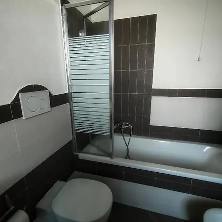 Semesterbostad Barracoccu House *