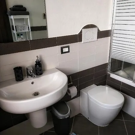 Casa vacanze Barracoccu House
