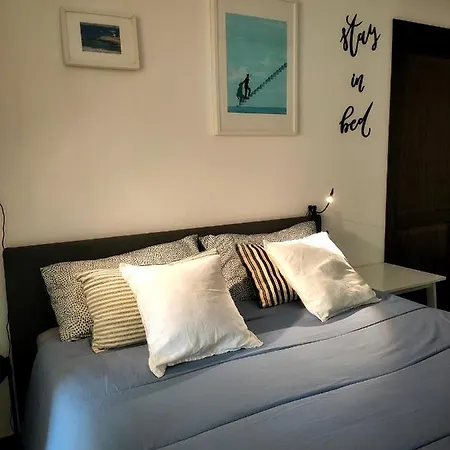 Barracoccu House * Porto Torres