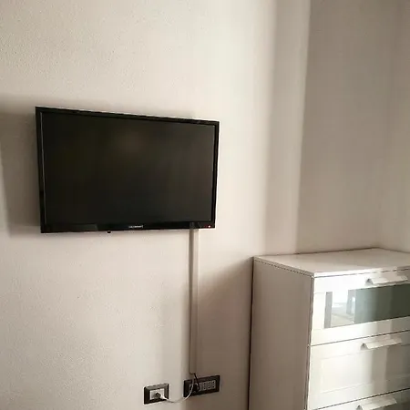 Barracoccu House Semesterbostad Porto Torres