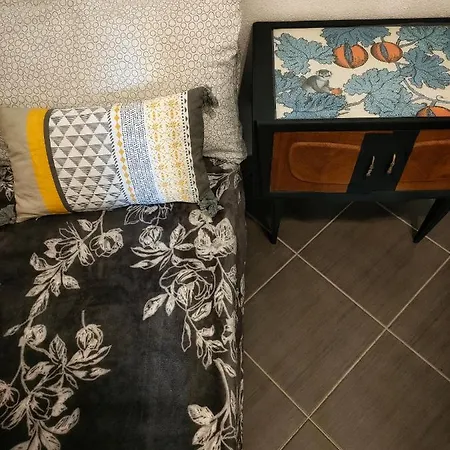 Casa vacanze Barracoccu House Porto Torres