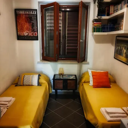 Holiday home Barracoccu House Porto Torres