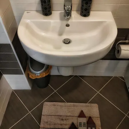 Barracoccu House Semesterbostad