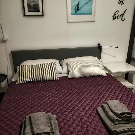 Barracoccu House Porto Torres