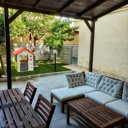 Barracoccu House Porto Torres